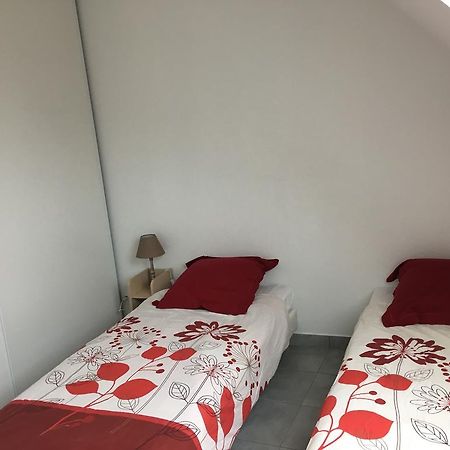 maison a la mer Criel-sur-Mer Eksteriør bilde