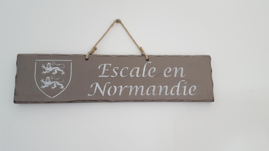 maison a la mer Criel-sur-Mer Eksteriør bilde